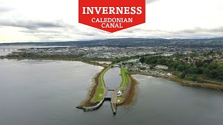 A Guide To Sailing The Caledonian Canal Sail Scotland