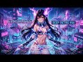 Synthetic Memories 3 - Deep Retro Wave Music for Cosmic Journeys Vol:3