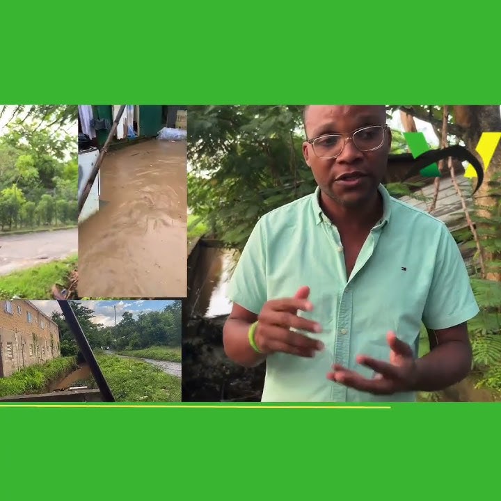 TROPICAL STORM RAFAEL