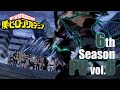 ?????????????6?PV?6?????????????????#????????My Heroacademia 6th season PV Vol.6