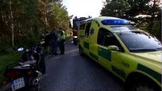 Presentationsfilm Räddningstjänsten Gotland Presentationsfilm Räddningstjänsten Gotland