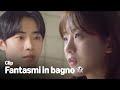 Park Seong-A libera Bae Gyeon-U dal fantasma dell'acqua | Perdutamente Innamorata