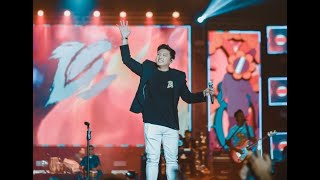 Video thumbnail of "DENNY CAKNAN - DUMES | Official Video Konser Birukan Langit Indonesia Stage."