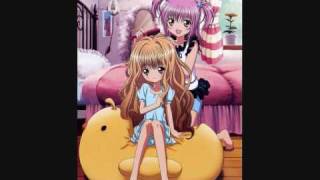 Download Lagu 守護甜心 ED5 Download Lagu 守護甜心 ED5