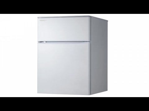 Danby Refrigerator Model DAR026A1BDD Repairs