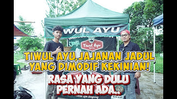 Thumbnail of Yuk Monggo - Tiwul Ayu Jadul Tapi Kekinian! 😋 Varian Rasa Unik yang Asik di Lidah