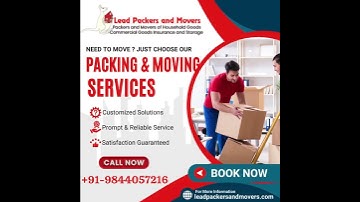 Domestic Shifting Services in Bangalore #householdshifting  #carcarrierservice #bangalore