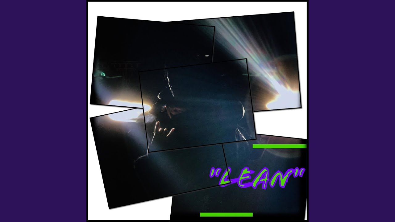 Assista a Lean no YouTube Assista a Lean no YouTube