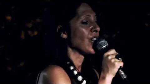 M.Molinari Quartet feat.DianaTorto