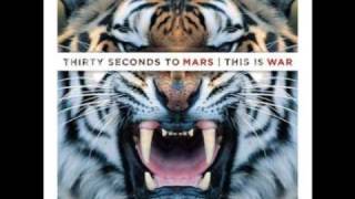 30 Seconds to Mars- Vox Populi (Track 8)