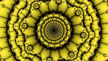 Mandelbrot set Zoom to E172 - 
