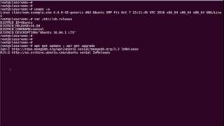 How to Install Docker in Ubuntu 16