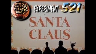MST3K ~ S05E21 - Santa Claus