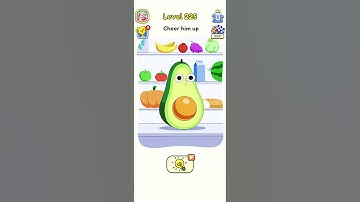 Dop5 (Delete One Part) level 225 #shorts