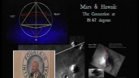 Hugh Newman - Earth Grids: The Secret Patterns of Gaia