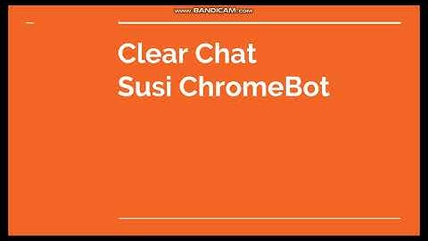 Fossasia CodeHeat ScreenCast