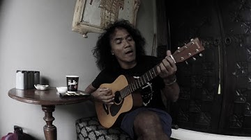 Kopi Air Hujan at Home