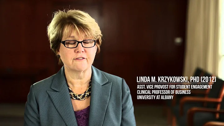 Linda Krzykowski - Why I Recommend EAPS