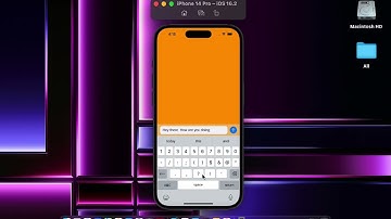 Auto Resizable TextField Using SwiftUI