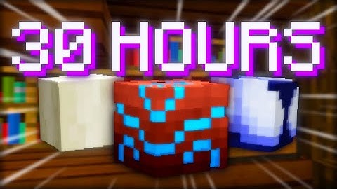 LOOT FROM 30 HOURS OF DUNGEON RUNS! (Hypixel Skyblock)