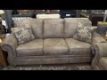 Ashley Furniture Larkinhurst Earth Couch & Loveseat Review