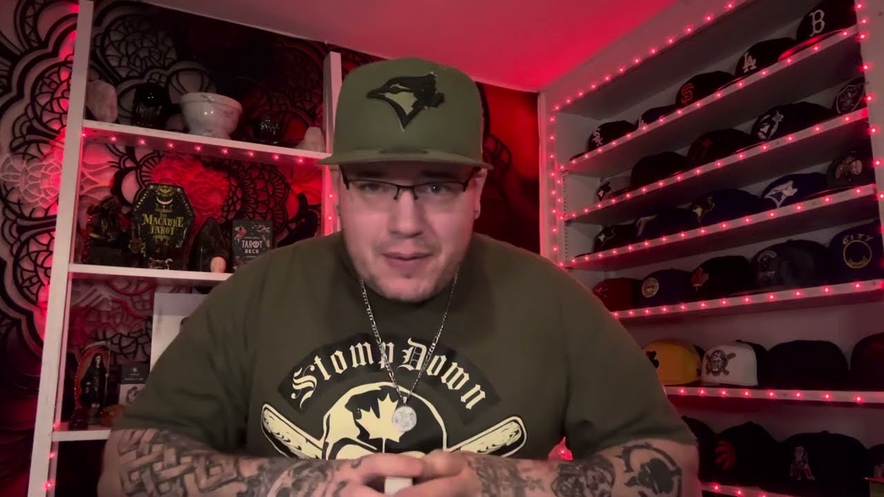 Scorpio ♏️ “This one is not like the rest, they always show up” May tarot love reading