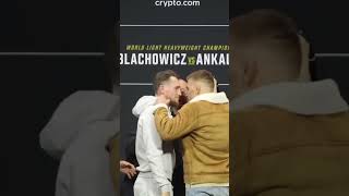 Dricus Du Plessis Last 4 Fights