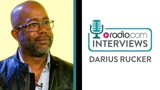 Darius Rucker: "The One Thing That Truly Divides Us is Politics"