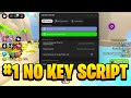 KEYLESS Script "VRT" PET SIMULATOR 99 (SHOWCASE) !!