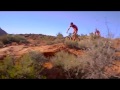 Niner bikes air 9 rdo riding in moab