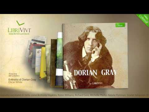 Il ritratto di Dorian Gray, Oscar Wilde | LibriViv...