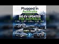 Mercedes Goes Electric on the C-Class, BYD Teases Atto 3 Evolution, Local Bus Manufacturing Kicks...
