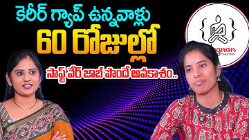 How Students Are Getting Jobs in 60 Days! | Codegnan Training | Sample Work | SumanTV Classplus