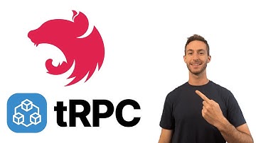 Building NestJS Microservices with tRPC