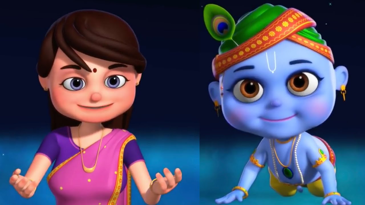 Jo Achyutananda |  Telugu Rhymes Compilation| Nursery Rhymes And Baby Songs | Minnu Mintu Kids Songs