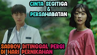 FILM CINTA & PERSAHABATAN TERSEDIH TAHUN INI!!! - Soulmate