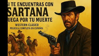 Si Te Encuentras con Sartana Ruega Por tu Morte