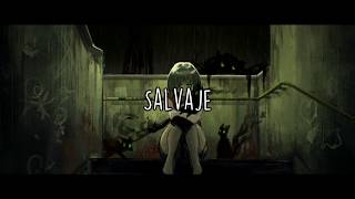 Nightcore - Savage (Sub Español)