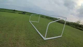 FPV FLIGHT 2017#13 STRIX AWK210