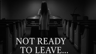 4 TRUE Funeral Home Horror Stories You Should NEVER Watch Alone at Night