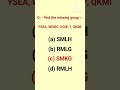 Reasoning||UPPOLICE||SSCGD||UPSI#shortvideo#video