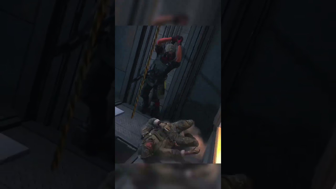 Dropping In 🪂😎