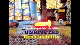 What's the big deal with AI and Explainability?