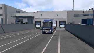 Euro Truck Simulator 2▶(#47)