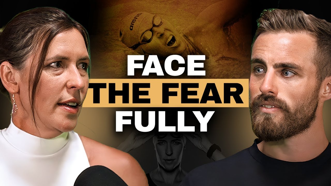 How to Overcome Fear & Build Unshakeable Confidence — Transformation Code with Sam Church