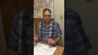 USA Places and Geographic Features