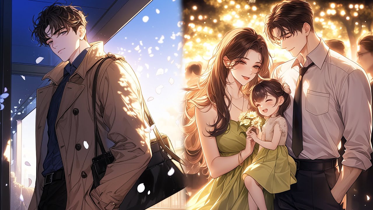 Daughter claimed again wife's EX was her dad. After I left, words relayed by bulter made them regret