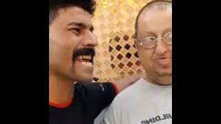 عبوسي ام ستوري تحشيش