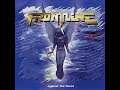 Frontline (GER) - Against the World - FULL ALBUM