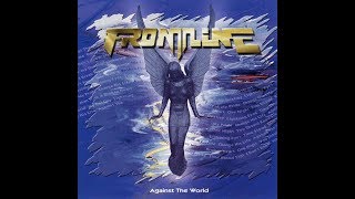 Frontline (GER) - Against the World - FULL ALBUM